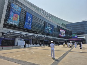 [MADEX 2025]K조선·방산 약진에 벡스코도 '들썩' - 뉴스 썸네일 이미지
