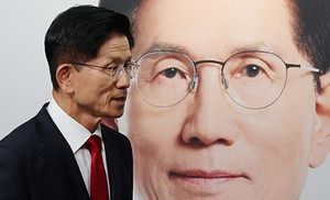 <b>김문수</b>, 대선 <b>패배</b> 승복 "국민 선택 <b>겸허히 수용</b>…이재명 후보 축하"