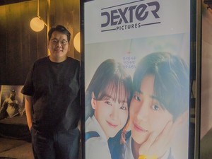 23년 전 영화판에 뛰어든 국문과생이 로드맵을 그려가는 건에 대하여 [인... - 뉴스 썸네일 이미지