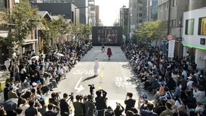 성수동 전체가 도심형 방탈출 게임으로 ... '2025 크리에이티브X성수' 9월... - 뉴스 썸네일 이미지