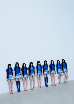 <b>트와이스</b>, 美 <b>빌보드</b> '핫 100' <b>역주행</b>…커리어 하이 달성