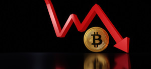 <b>트럼프</b> '<b>관세</b> 폭탄' 발언에 비트코인 '검은 토요일'…10조원 증발