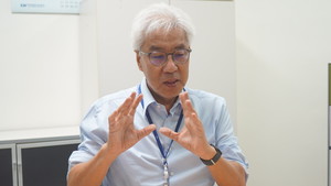 "AI 파일럿 당장 대체 어려워...한국, 경쟁력 있다"[ER 인터뷰] - 뉴스 썸네일 이미지