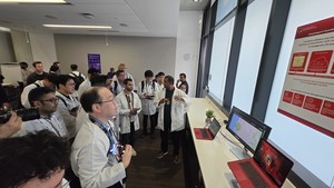 PC 보안 패러다임 바꾼다... "노트북 꺼져도 추적·데이터 삭제" [스냅드... - 뉴스 썸네일 이미지