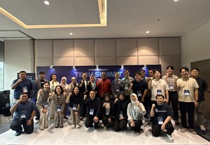 "韓·인니 스마트시티 협력 나섰다"...충남혁신센터, '자카르타 테크서밋... - 뉴스 썸네일 이미지