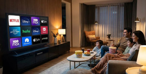 [OTT 참호전②] 웨이브-티빙, 합병 시계는 멈췄는데 "적자는 눈덩이" - 뉴스 썸네일 이미지