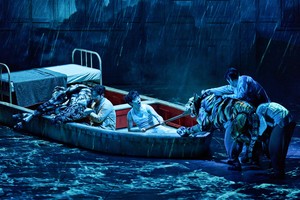 '라이프 오브 파이' 12월 19일 신년 티켓 오픈 - 뉴스 썸네일 이미지