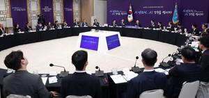 [2026년 대한민국 AI 3대 강국 원년①] AI, 코드 혁명서 문명 인프라 전... - 뉴스 썸네일 이미지