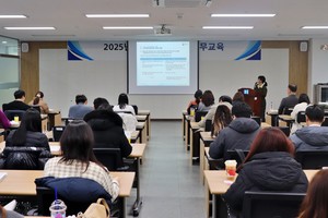 "연말정산 개정내용 도움됐죠"...세종상의, 신용카드 소득공제 등 중점 ... - 뉴스 썸네일 이미지