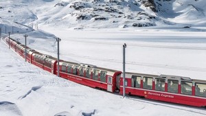 기차가 어둠을 헤치고 은하수를 건너면... [라이프 스토리] - 뉴스 썸네일 이미지