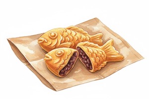 '그 붕어빵'이 맛있다고 했을 뿐인데, 기획기사를 떠맡게 됐다 [라이프... - 뉴스 썸네일 이미지