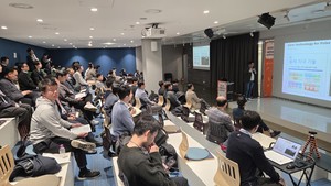 뉴패러다임 패밀리, 생존을 넘어 '압도적 성장' 노하우 대공개 - 뉴스 썸네일 이미지