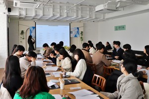 세종상의 "미래내일 일경험 지원사업 통한 청년·기업성장은 큰 보람" - 뉴스 썸네일 이미지