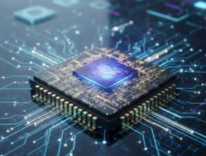 AWSㆍMSㆍ구글 클라우드 3강 AI칩, 누가 왕이 될 상인가? - 뉴스 썸네일 이미지