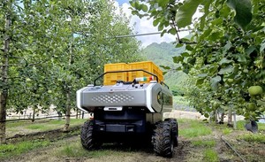 트랙터에서 AI 로봇·전기차까지... 대동, 농업·로봇 주인공 된다 - 뉴스 썸네일 이미지