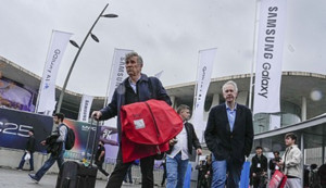 [MWC26] 한국, 참가국 순위 4위...통할까? - 뉴스 썸네일 이미지