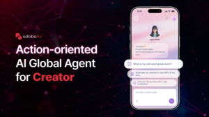 사람 매니저 지운 AI 에이전트, 만성 적자 MCN 판도 흔들 승부수 - 뉴스 썸네일 이미지