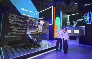 [MWC26] 바르셀로나 축제의 장 자세히 톺아보니 - 뉴스 썸네일 이미지