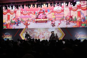 던파모바일, 4년 장기 흥행 승부수 액션 본질 정조준 - 뉴스 썸네일 이미지