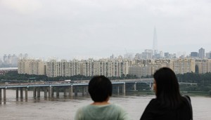 부동산감독원, 집값 담합 잡을까…李 "한다면 한다"