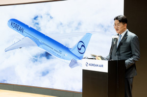 [대한민국 항공 대전환-하늘길 넘어 우주로] 대한민국 하늘에 새 바람 ... - 뉴스 썸네일 이미지