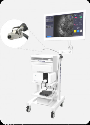 브이픽스메디칼, 로봇수술용 디지털 생검 플랫폼 'cCeLL - In vivo with Drop... - 뉴스 썸네일 이미지