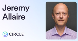 한국 찾은 써클 창립자, 국내 은행권과도 회동해 USDC 협력 논의 - 뉴스 썸네일 이미지