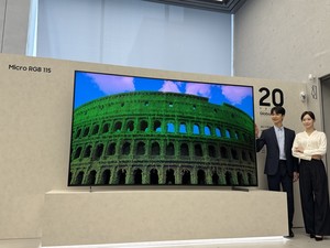 삼성전자, 2026년형 AI TV 전 라인업 출시…보급형까지 AI 기능 전면 탑재