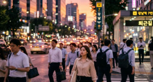 [퇴근길 IT 이야기] 네이버는 죽지 않아! 믿고 있었다구! - 뉴스 썸네일 이미지