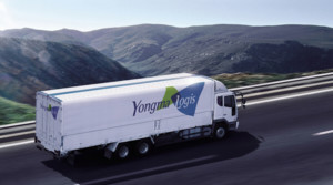 용마로지스, 택배서비스평가 A+ 등급 획득 - 뉴스 썸네일 이미지