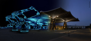 다쏘시스템, 하노버 메세서 버추얼 트윈·AI 공장 솔루션 공개