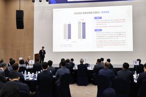 세종상의, 세종경제포럼 개최...허준영 교수 "구조적 문제 해결로 글로벌... - 뉴스 썸네일 이미지