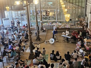 아기곰컴퍼니, 첫 오프라인 행사로 책육아 생태계 확장 시동 - 뉴스 썸네일 이미지