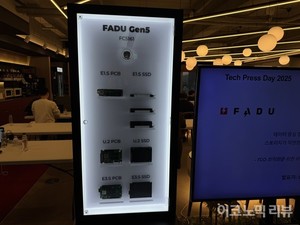 "실체 있는 기술로 살아남자"... 파두, 상반기 성적 턴어라운드 점 찍었... - 뉴스 썸네일 이미지