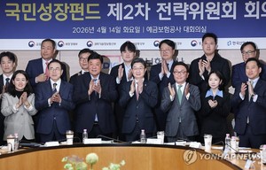 35조 정책금융, 운용업계 지형 바꾼다 - 뉴스 썸네일 이미지