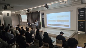 "구글로 짐 쌌더니 조직 지능이 깨어났다" 브이랩코퍼레이션 파격 실험 - 뉴스 썸네일 이미지