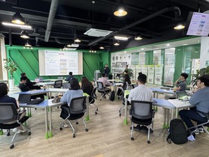 "고도화 지원에 두 팔 걷었다"...대전시·대전혁신센터, 사업화자금 3억... - 뉴스 썸네일 이미지