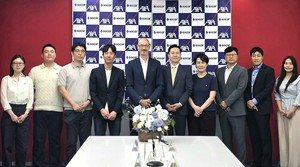 AXA손보, 쏘카와 맞손…<b>운전자</b> 맞춤형 <b>보험</b>상품 개발 위해 협력