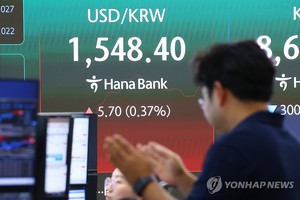 외국인, 국내주식 또 던졌다…47조 팔고 채권으로 이동