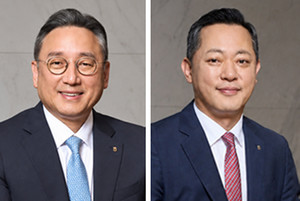 NH투자증권, 신재욱·배광수 공식 선임...첫 각자대표 체제 출범 - 뉴스 썸네일 이미지
