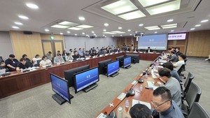 [자율주행 근본(根本) 골든타임⑧] "세계가 배우러 온 도로였다"...감사... - 뉴스 썸네일 이미지