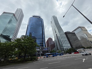 대형 IPO 가뭄 끝나나...업스테이지·메가존 출격에 하반기 반전 기대 - 뉴스 썸네일 이미지
