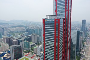 NH투자證, 반기 순익 9651억원 '역대 최대'…브로커리지·WM '쌍끌이'
