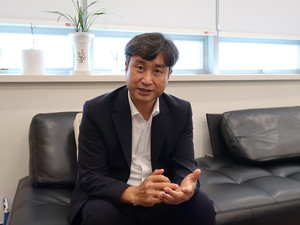 [REAL ESTATE] "국산 공간정보 패권 지키고, 글로벌 시장 전진" - 뉴스 썸네일 이미지