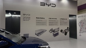 '더 멀리'서 '더 안전·더 오래'로...EV 캐즘이 바꾼 배터리 경쟁 - 뉴스 썸네일 이미지