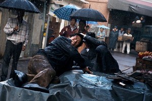 '암살자(들)' 개봉일 1위 유력…관객 16만명·관객점유율 39% 안팎 전망