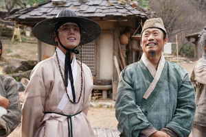 1692만 '왕과 사는 남자' TV로…9월 26일 <b>추석</b> 특선<b>영화 편성표</b>