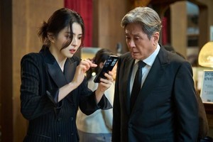 '암살자(들)' 130만명·'인턴' 70만명·'타짜: 벨제붑의 노래' 66만명 [9월...