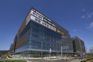 반도건설, '에코델타시티 반도아이비플래닛' 입주 설명회 성황