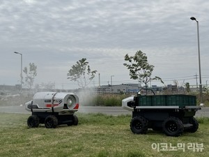 대동, 농업 AX 이어 'K-GX'까지 거머쥐어... 정부 녹색대전환 농기계 분야... - 뉴스 썸네일 이미지
